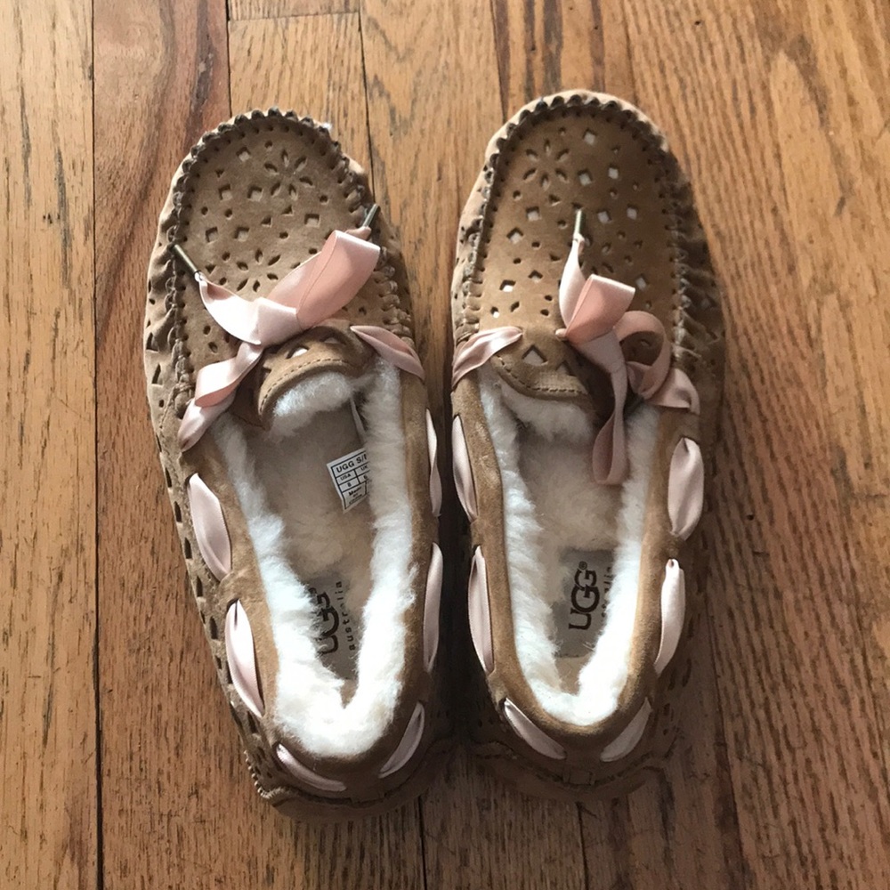 Cute Ugg Slippers